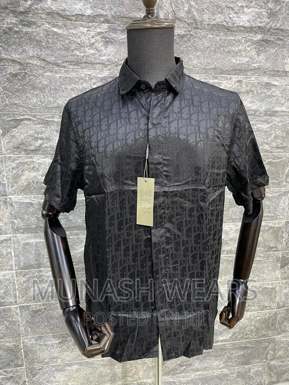 Luxury Shirts COLLECTION’S