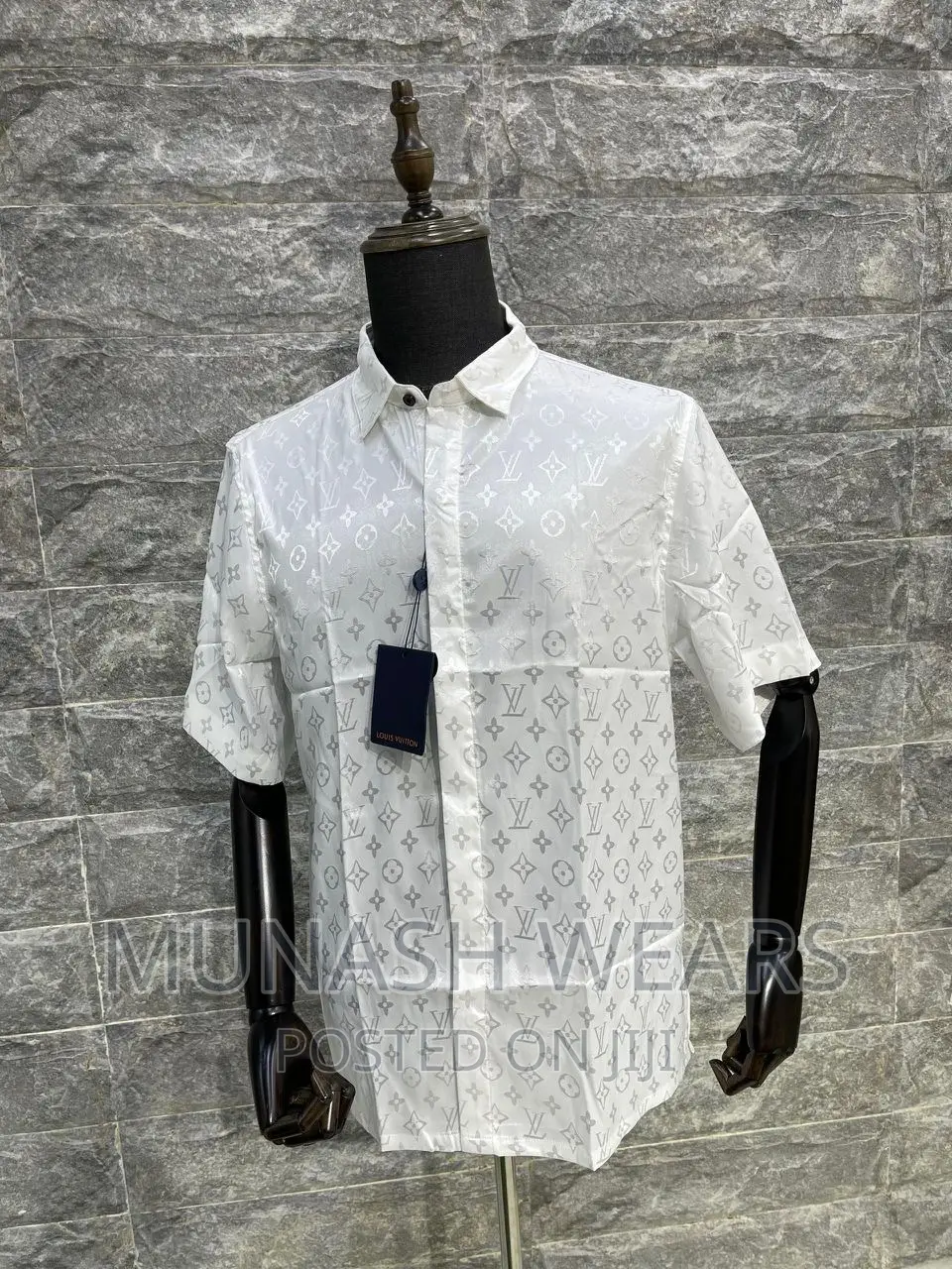 Luxury Shirts COLLECTION’S