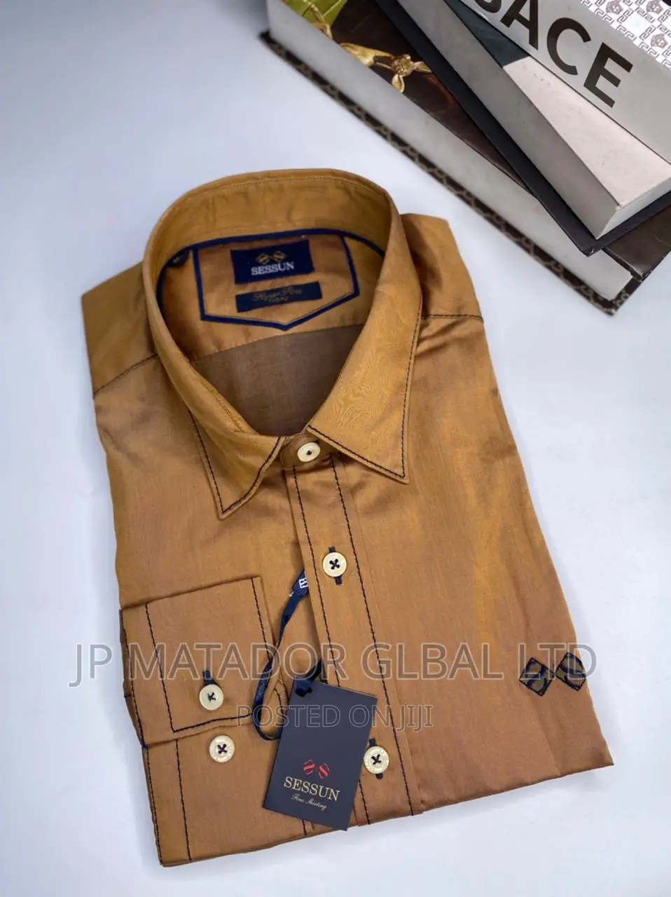 High Quality Turkish Men's Shirts