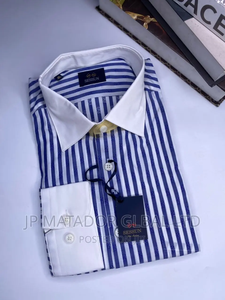 High Quality Turkish Men's Shirts