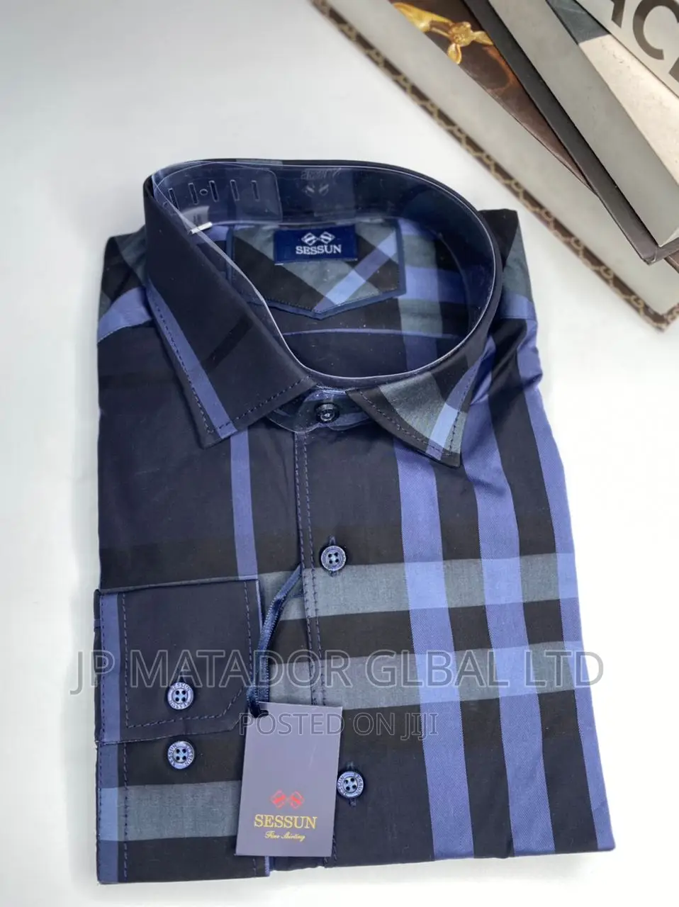 Exclusive Turkish Men's Shirts