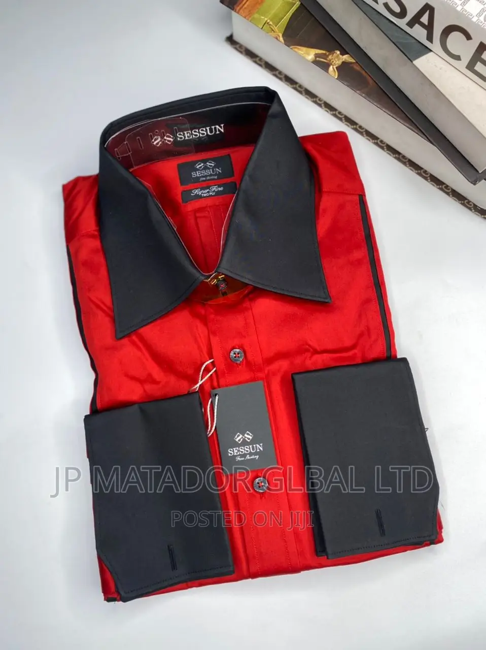 Exclusive Turkish Men's Shirts