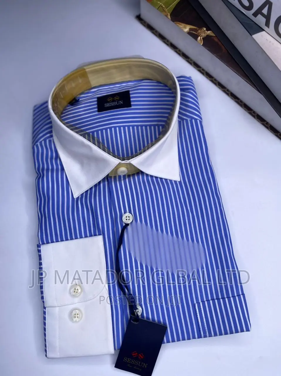 Exclusive Turkish Men's Shirts
