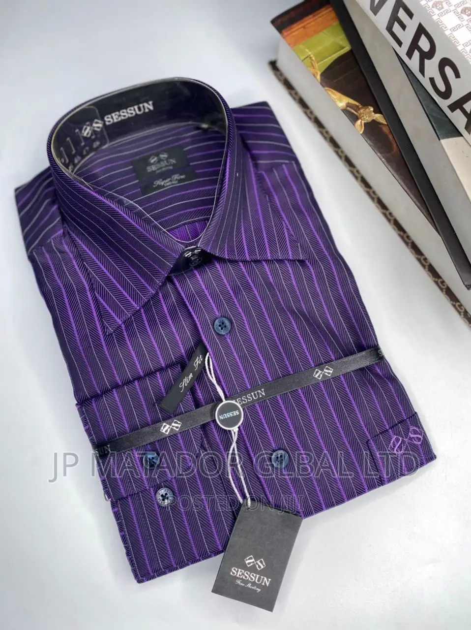 High Quality Turkish Men's Shirts