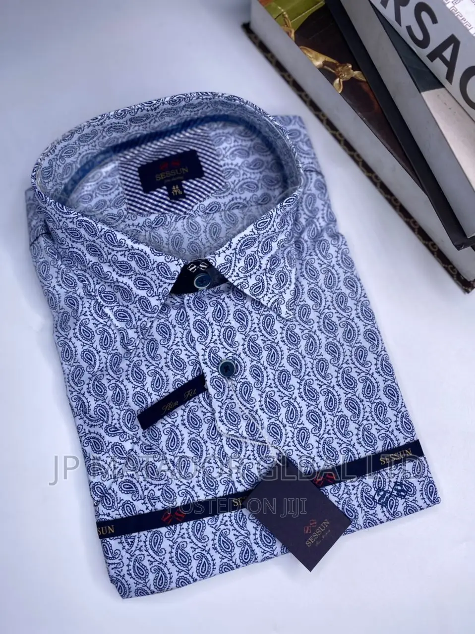 High Quality Turkish Men's Shirts