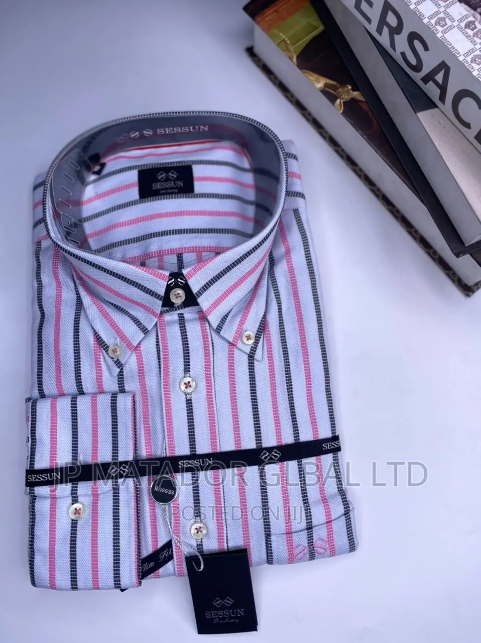 Luxury Turkish Men's Shirts