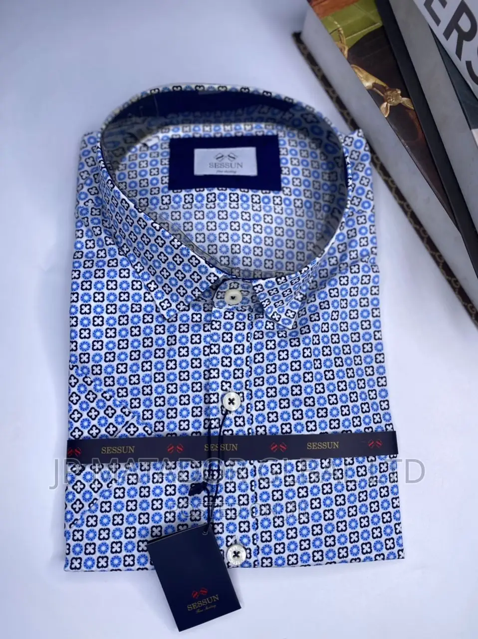 Luxury Turkish Men's Shirts
