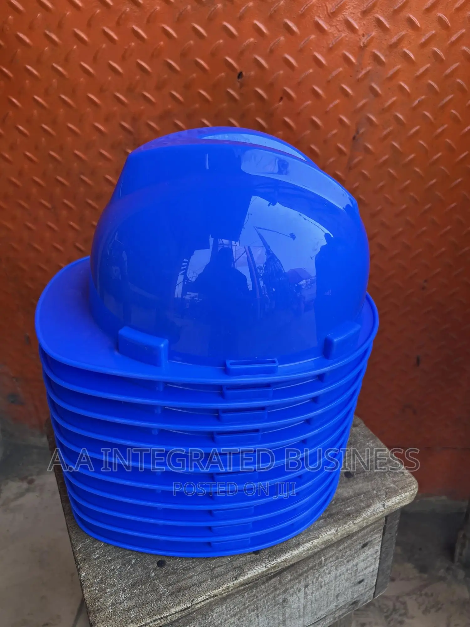 V-guard Helmet Blue And Other Colors Are Available