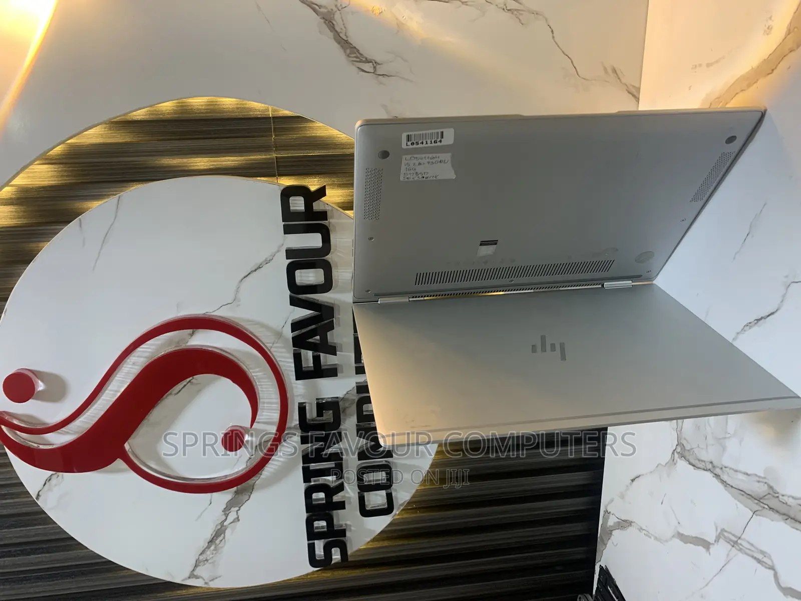 Laptop HP EliteBook X360 1030 G2 16GB Intel Core I5 SSD 512GB