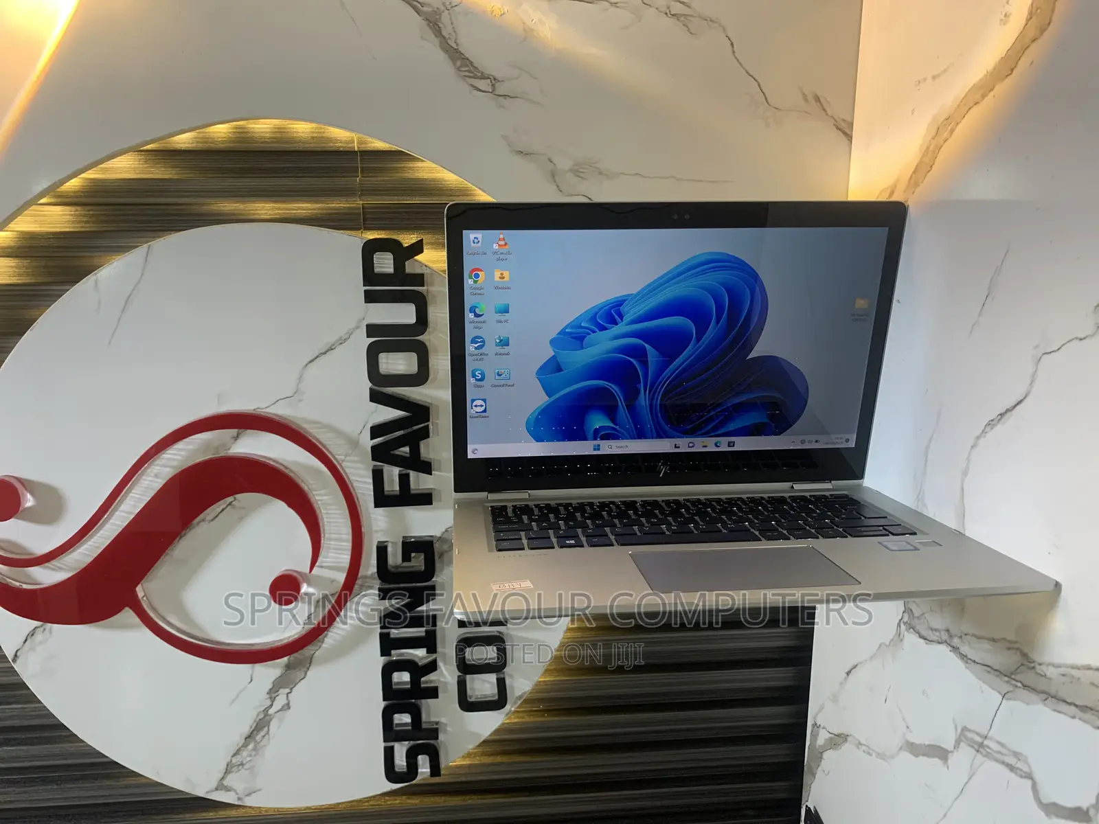 Laptop HP EliteBook X360 1030 G2 16GB Intel Core I5 SSD 512GB
