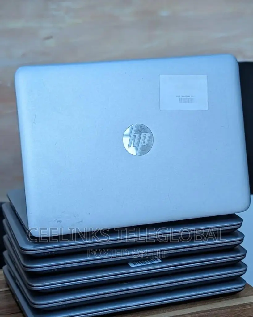 Laptop HP EliteBook 820 G3 8GB Intel Core I5 SSD 256GB