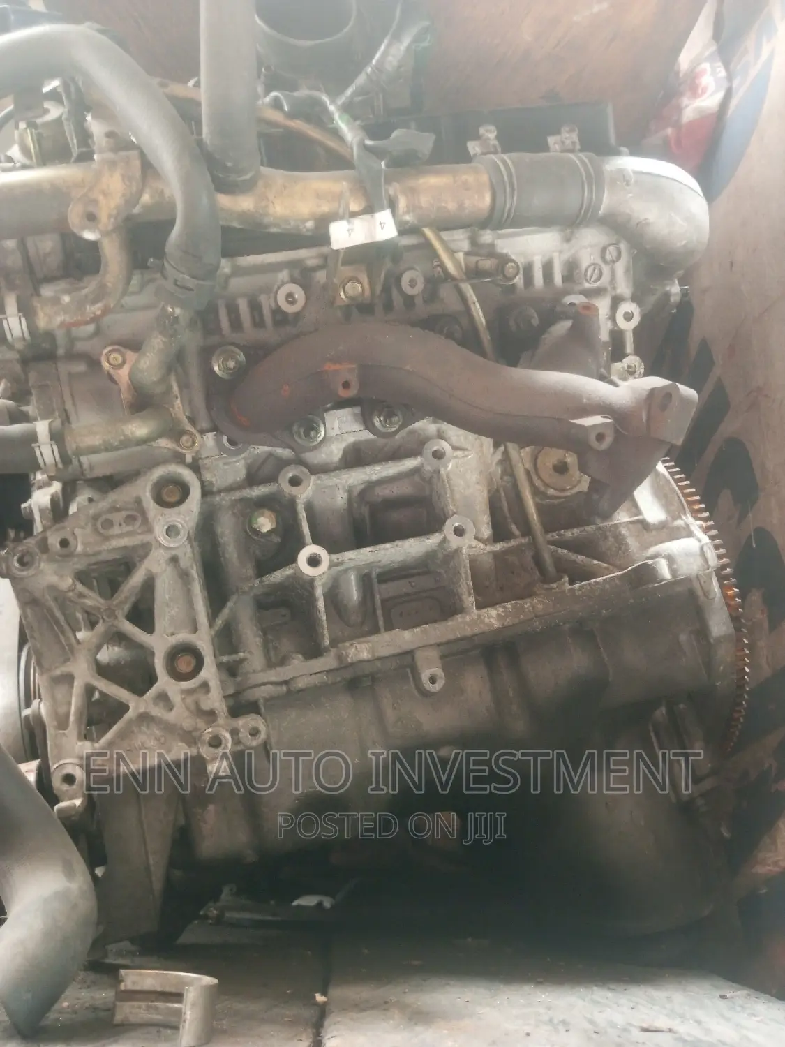 3.5 Pathfinder and Qx4 2000-2004