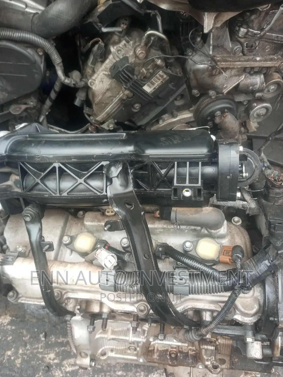 3mz Engine for Toyota Camry, Sienna, Highlander, Rx 330