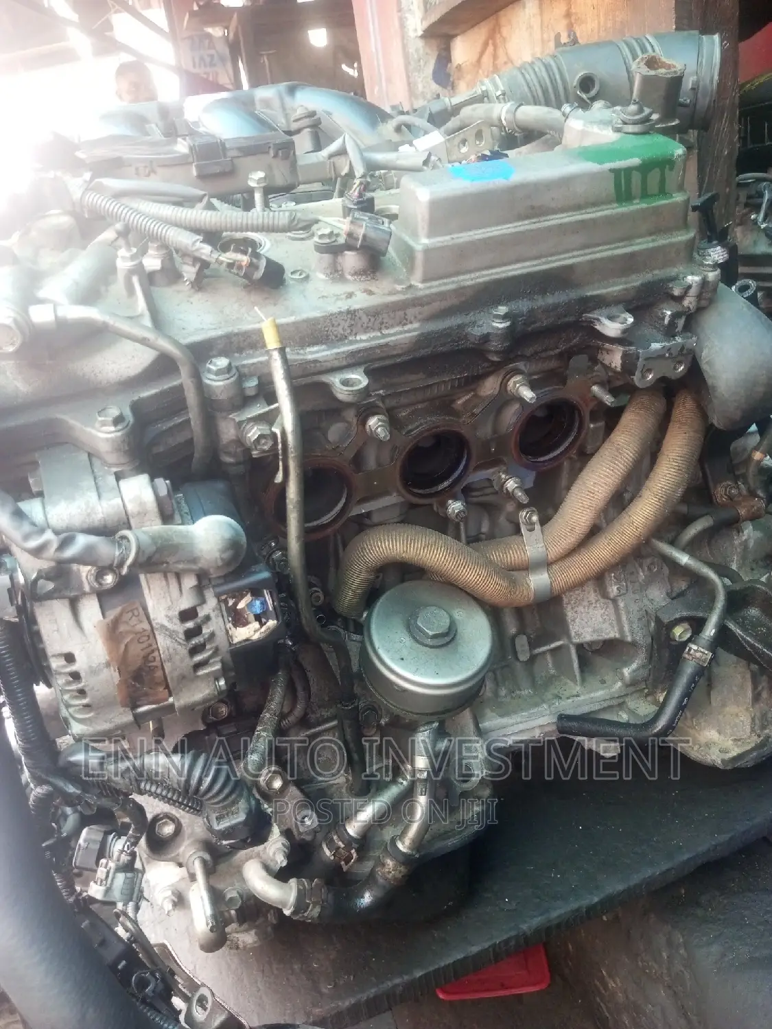 2gr Engine for 2008-2012 Camry, Highlander, Sienna,Rx 350,