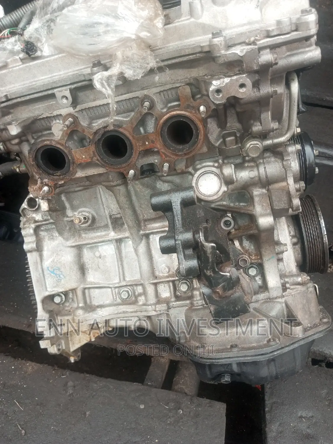2gr Engine for 2008-2012 Camry, Highlander, Sienna,Rx 350,