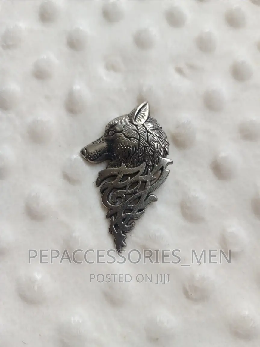 Lapel Brooches