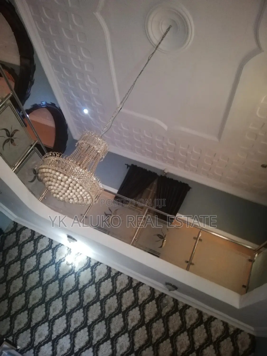 5bdrm Duplex in Ilorin International for sale