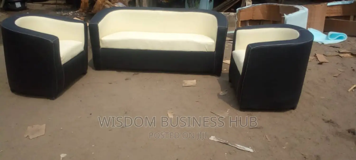 5 Seaters Bucket Chairs