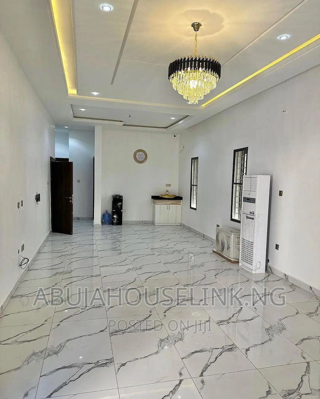 5bdrm Duplex in App Resettlement for sale