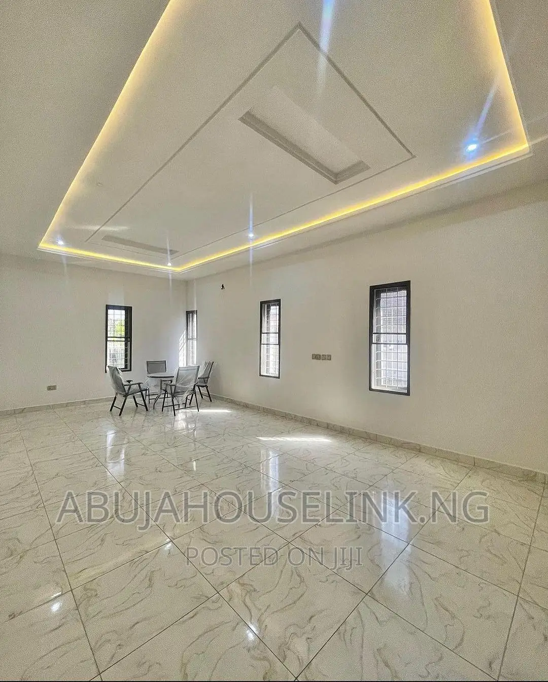 5bdrm Duplex in App Resettlement for sale