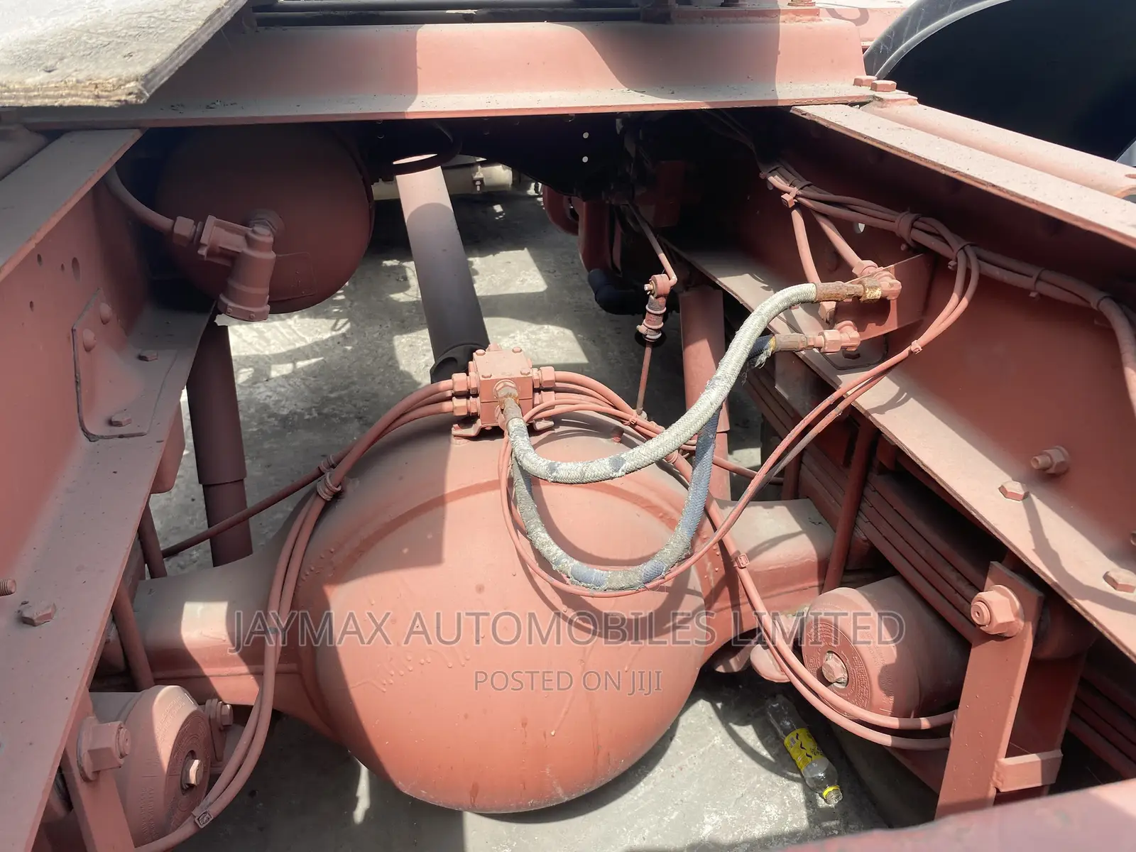 Iveco Turbo