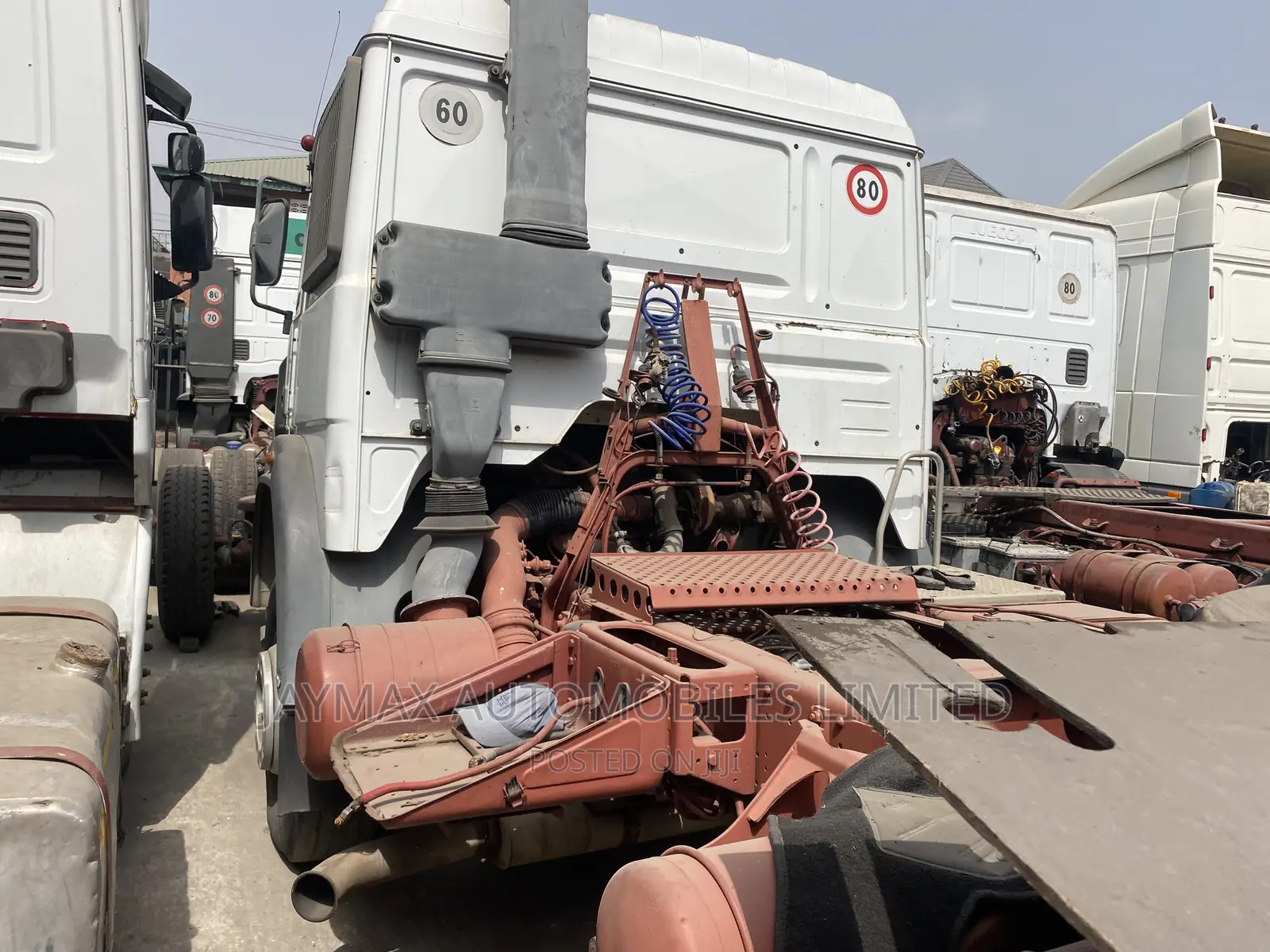 Iveco Turbo