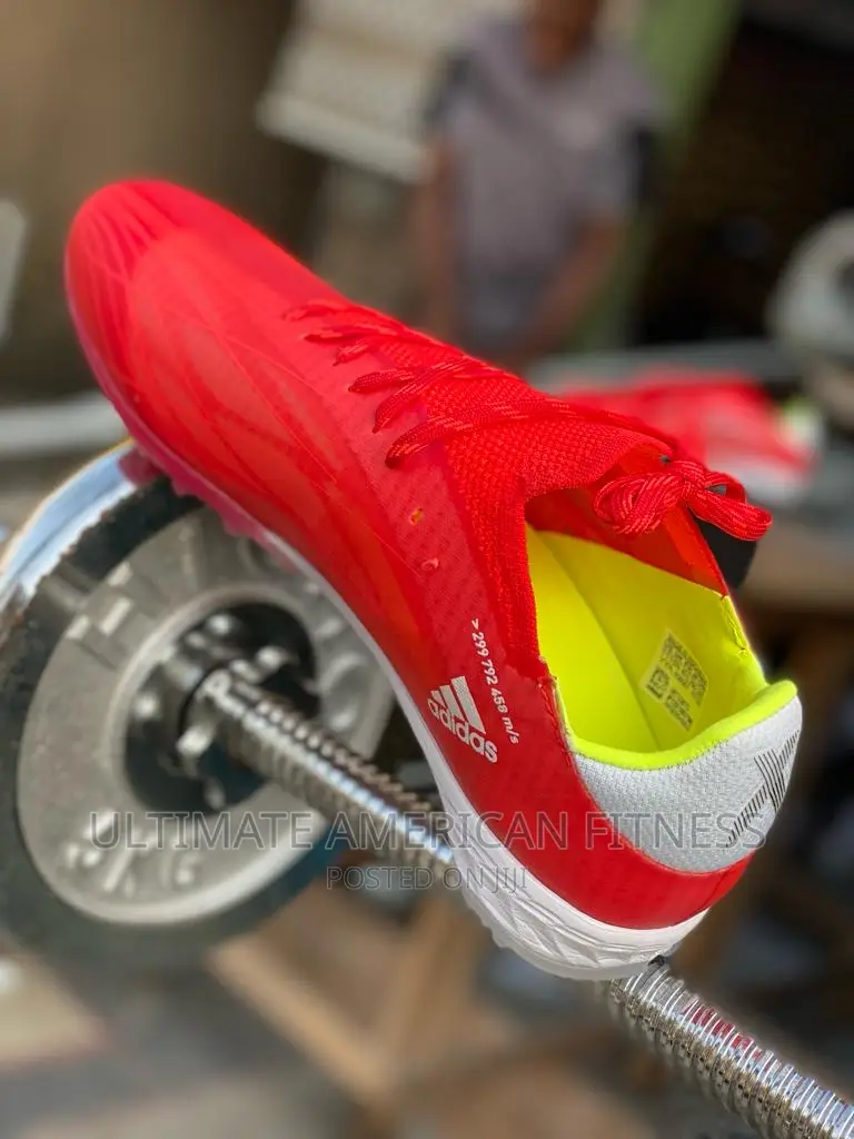 Adidas Sports Boots