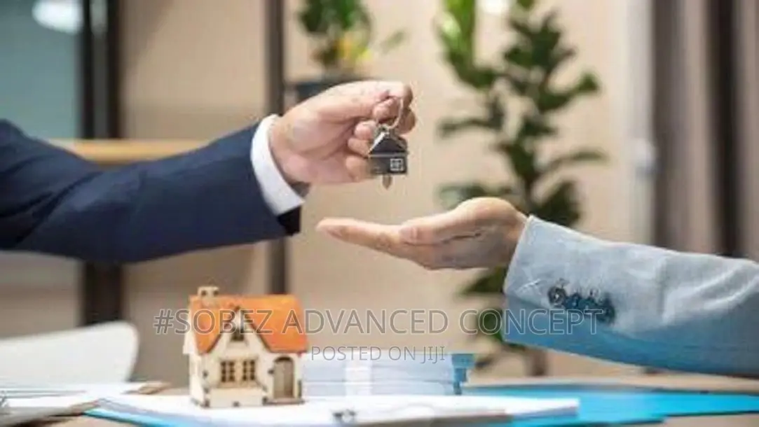 Real Estate and Property Website Design and Development