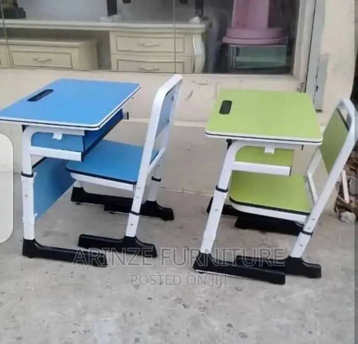 Executive Student Chair