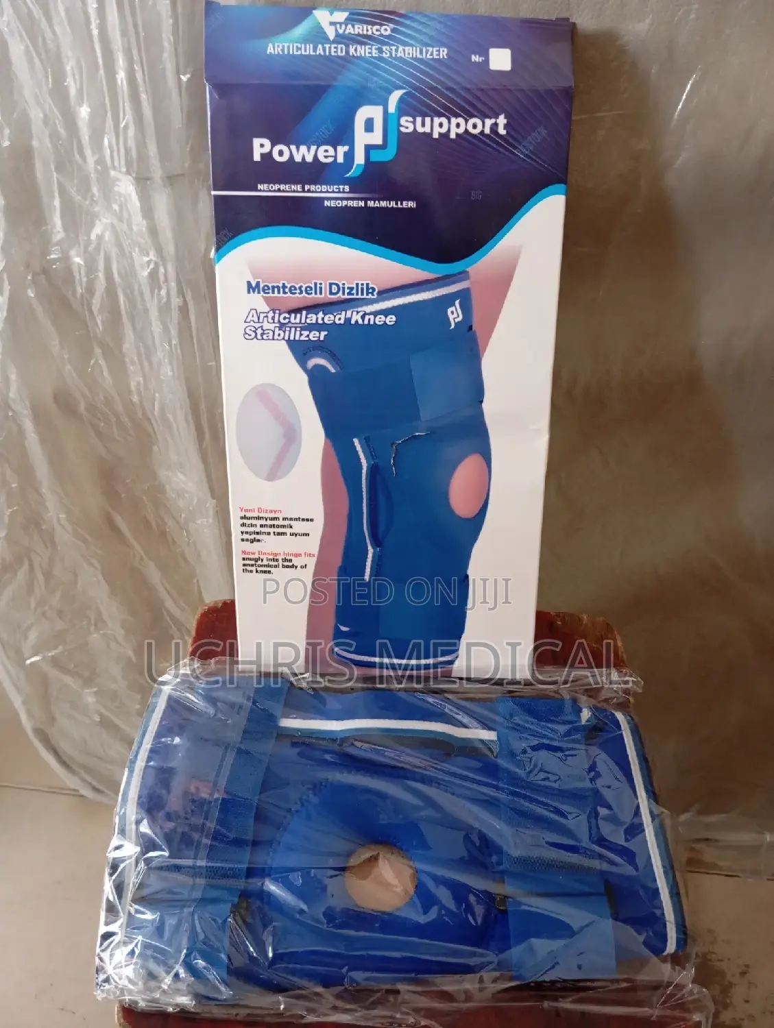 Knee Sport