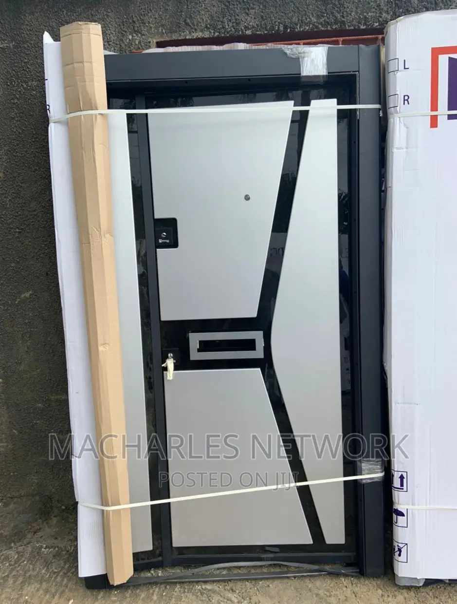 4ft Turkey Luxury Door CDC33