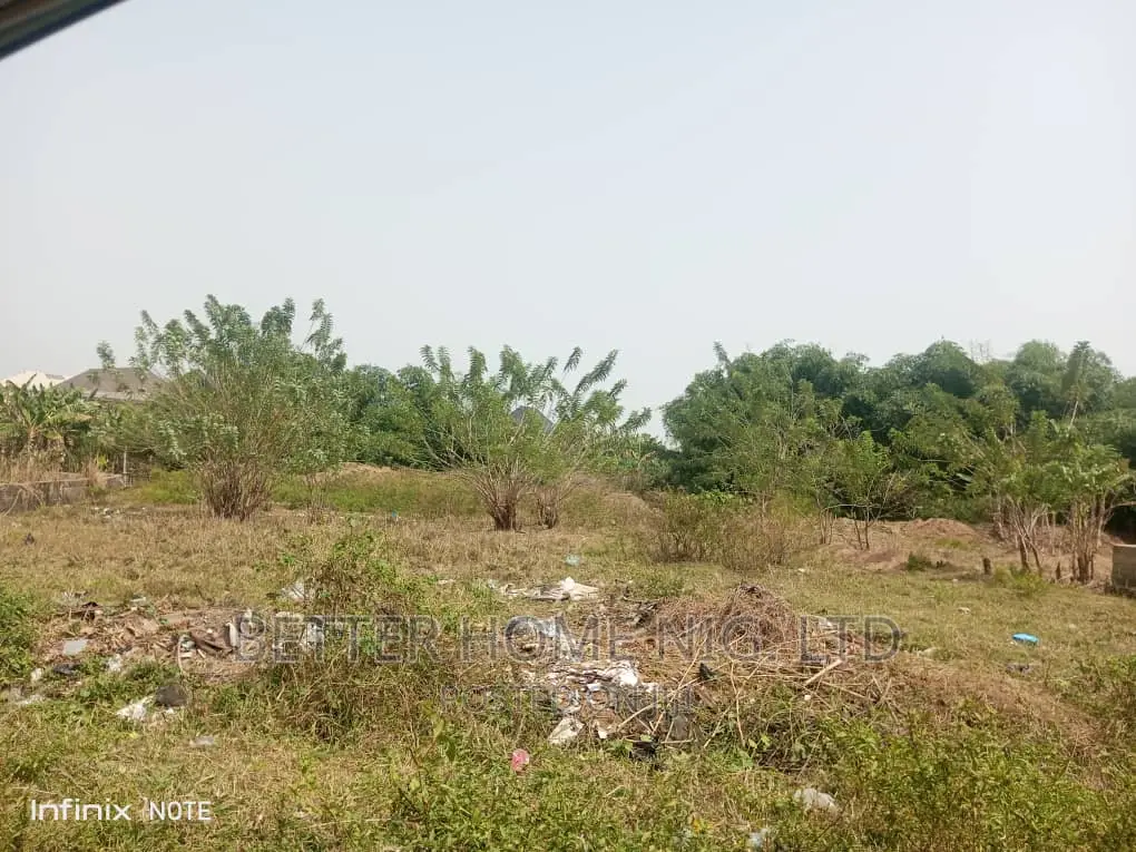 A Plot of Land at Akala Express Rd