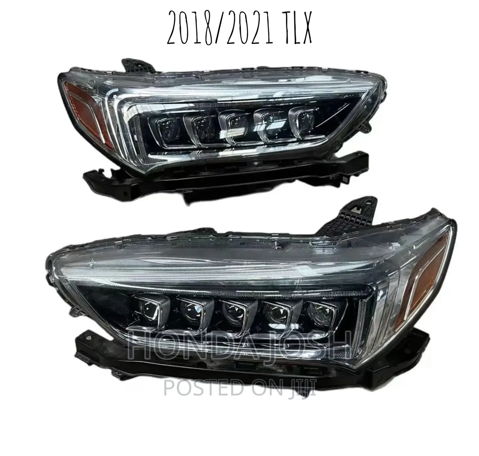 Headlight/Rear Light 2010- 2012 Model Acura Zdx/Rdx/Tlx
