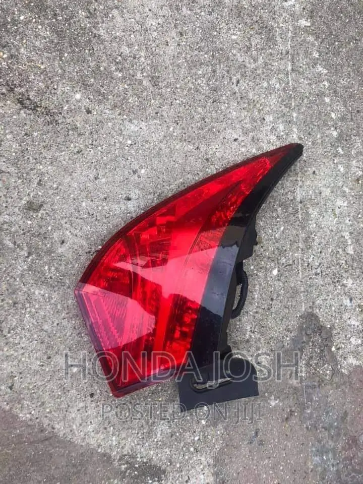 Headlight/Rear Light 2010- 2012 Model Acura Zdx/Rdx/Tlx