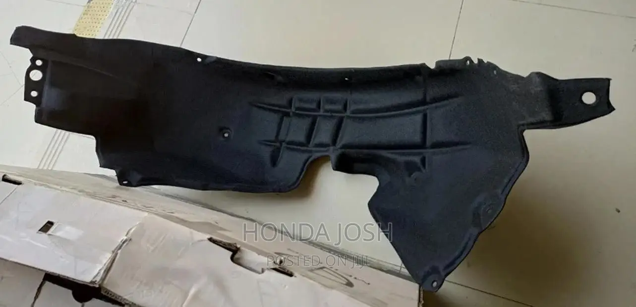 Sand Protector 2018- 2022 Model Honda Accord (Front Back)