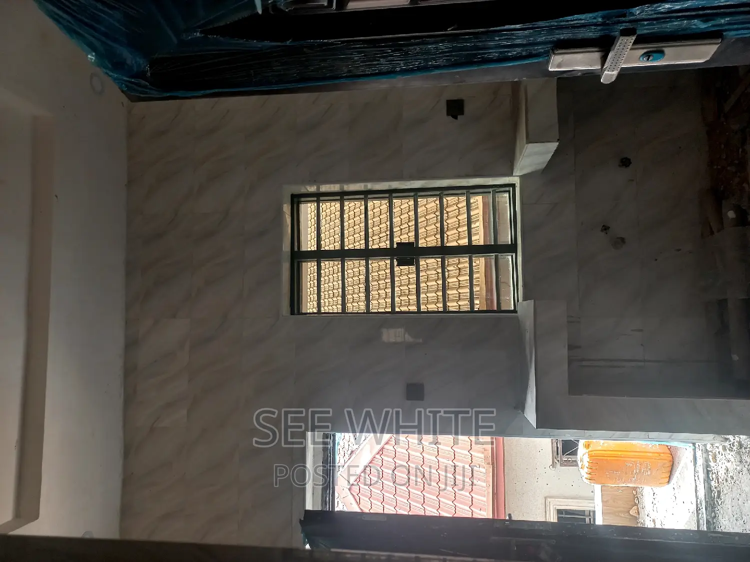Furnished 2bdrm Apartment in Off Golden Tree, Amuwo-Odofin for rent