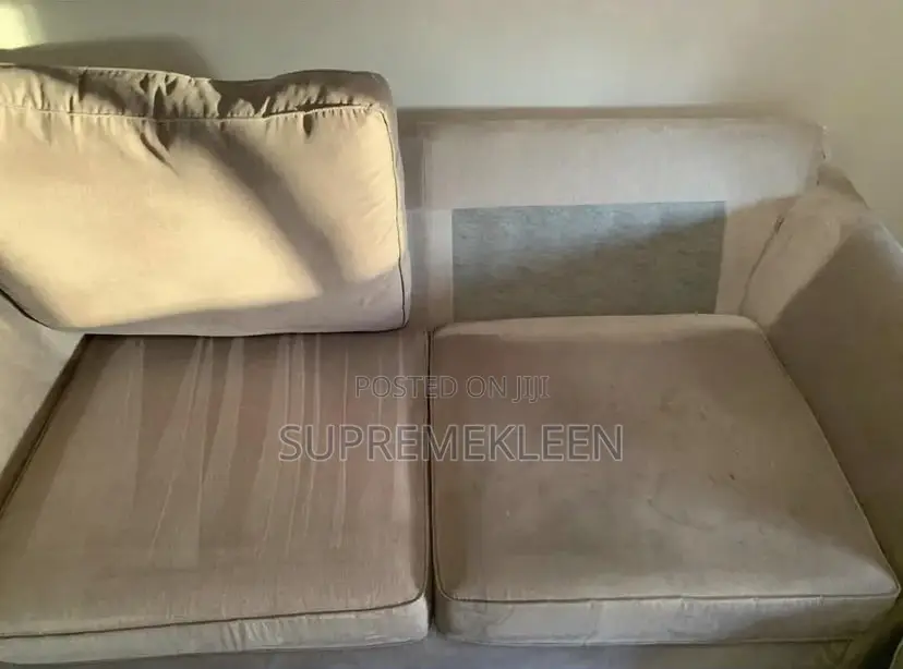 Clean Your Dirty Sofa, Cleaning Service