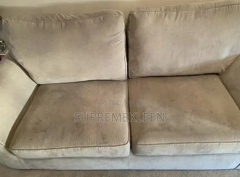 Clean Your Dirty Sofa, Cleaning Service
