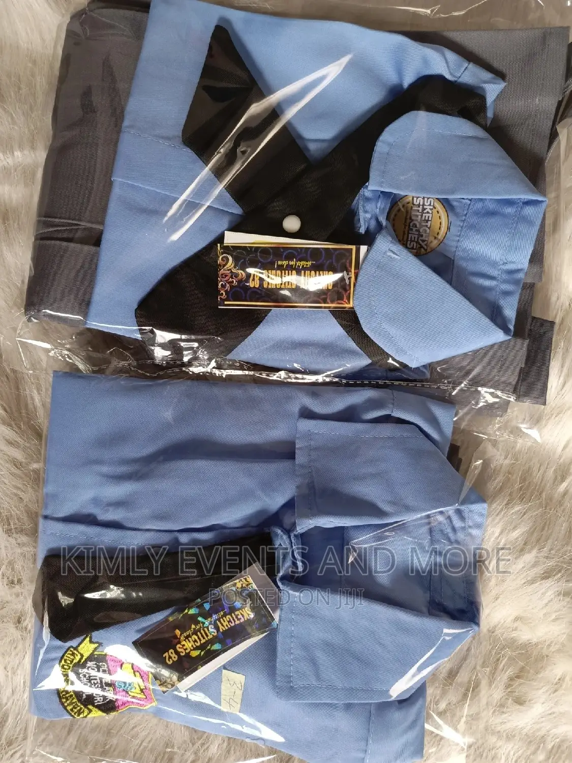 High Quality School Uniforms Wear