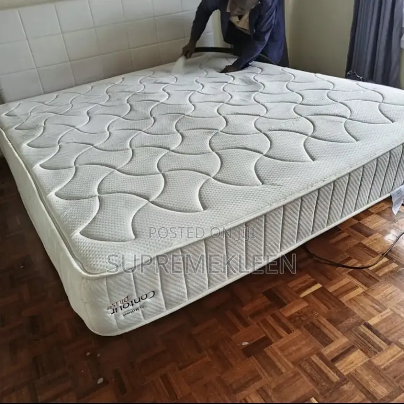 Amazing Sofa Transformation Cleaning Service