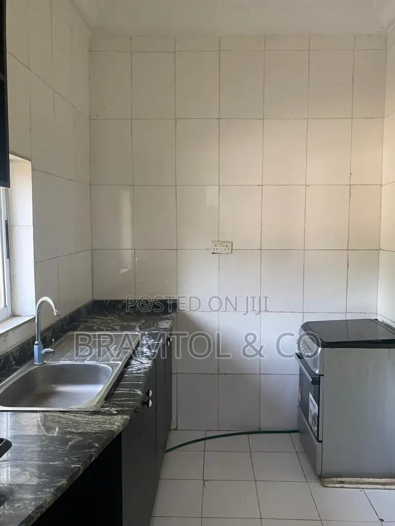 Furnished 1bdrm Block of Flats in Maitama for rent