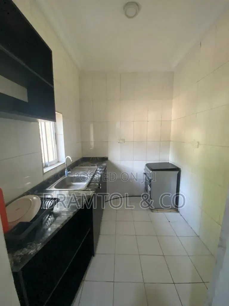 Furnished 1bdrm Block of Flats in Maitama for rent