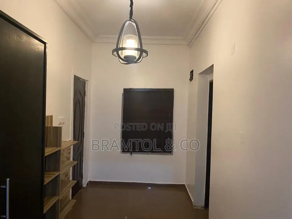 Furnished 1bdrm Block of Flats in Maitama for rent
