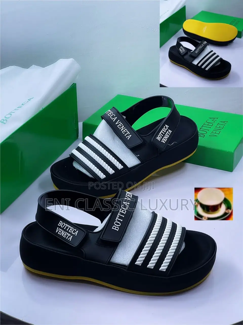 Zara Sandal Best Quality Designer Luxury Outfit Available