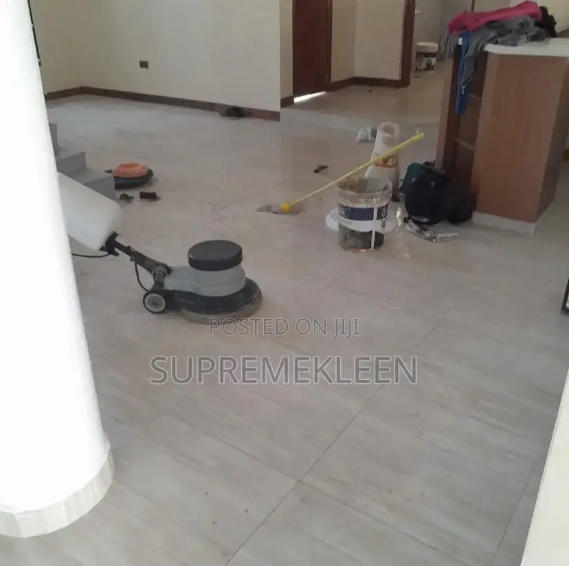General House Cleaning Service At Comfort Of Your Home