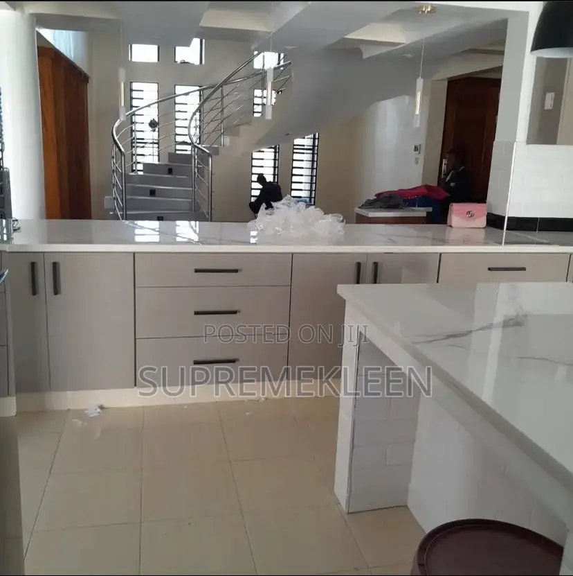 General House Cleaning Service At Comfort Of Your Home
