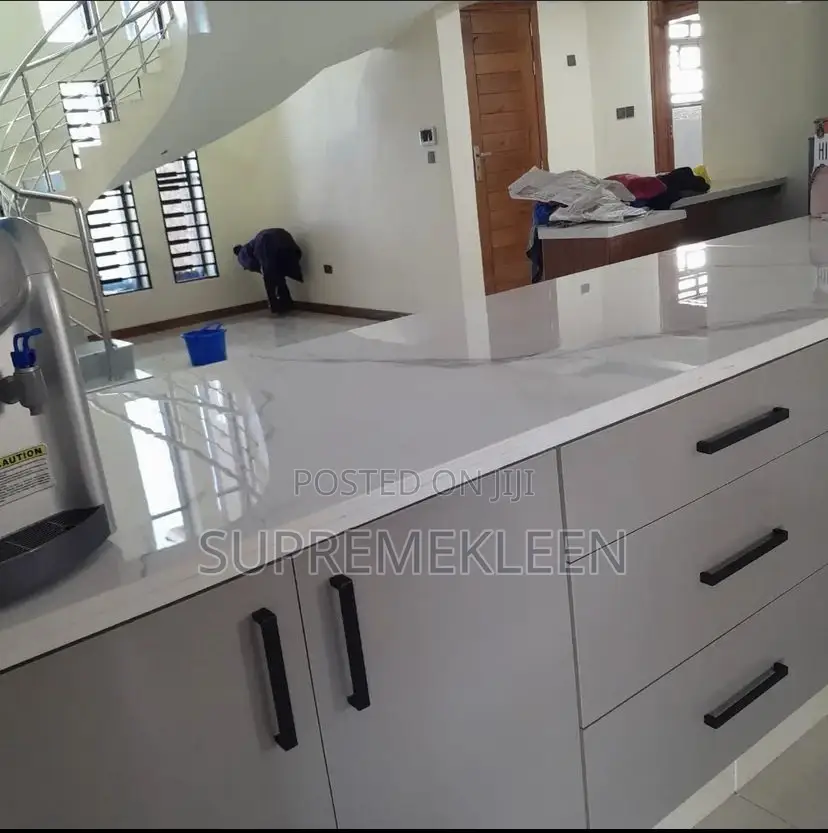 General House Cleaning Service At Comfort Of Your Home