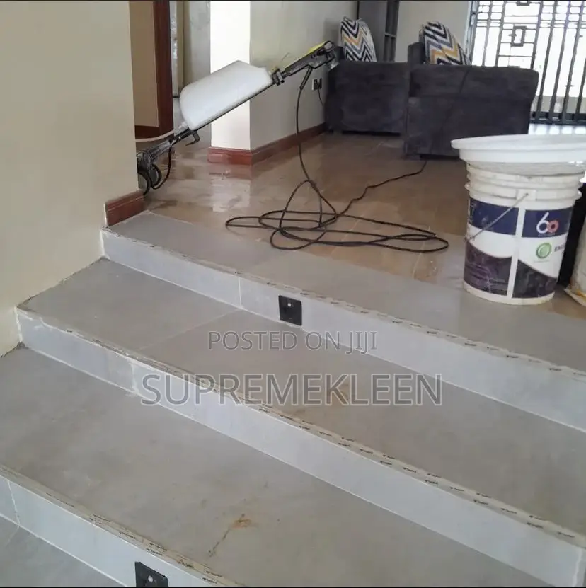 General House Cleaning Service At Comfort Of Your Home