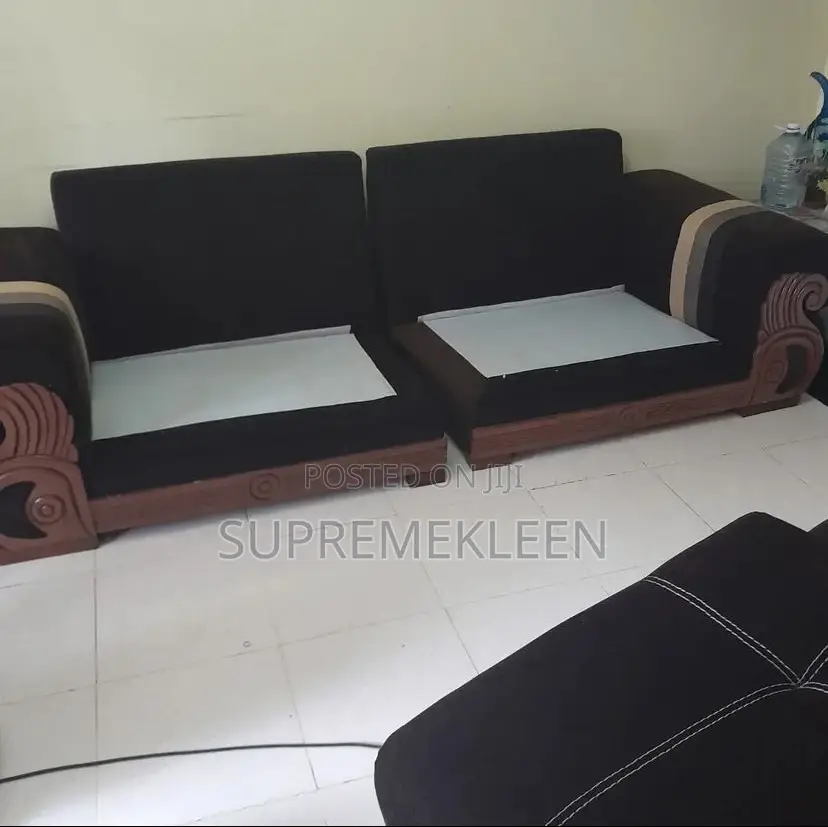 Upholstery Cleaning Company At Its Finest