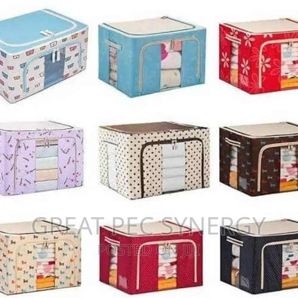 150 Liters Storage Bag (Biggest Size)
